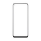 Staklo touchscreen-a - Realme 8 5G Crno CHO.