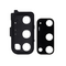 Staklo kamere - Samsung G980F/Galaxy S20 komplet crno SPO SH.