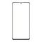 Staklo touchscreen-a+OCA - Samsung N770/Galaxy Note 10 Lite crno.