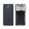 Srednji deo+poklopac - Alcatel OT Idol X+/6043D crni SPO SH.
