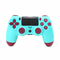 Joypad Dual Shock WIFI - PS4 tirkizno bordo.