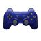 Joypad DOUBLESHOCK III bezicni plavi (MS).