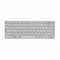 Tastatura - laptop Toshiba Satellite L800/L805/L830/L840/L845/C800/C800D bela.