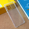Zastitna futrola Transparent Ice Cube - Xiaomi Redmi Note 12 4G (EU).