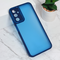 Zastitna futrola Shining Camera - Samsung A145R/A146B Galaxy A14 4G/5G plava.