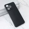 Zastitna futrola Carbon fiber - Realme C53 crna.