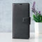 Zastitna futrola Hanman Canvas ORG - Samsung G955 S8 Plus crna.
