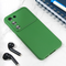 Zastitna futrola TPU - Samsung S911B Galaxy S23 zelena.