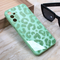Zastitna futrola Shiny glass - Samsung A245 Galaxy A24 4G svetlo zelena.