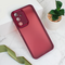 Zastitna futrola Shining Camera - Samsung A256 Galaxy A25 5G crvena.