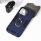 Zastitna futrola Hard Ring - iPhone 16 Pro tamno plava.