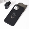 Zastitna futrola Hard Ring - iPhone 16 Pro Max 6.9 crna.