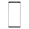 Staklo touchscreen-a + OCA - Samsung N960/Galaxy Note 9 Crno (Original Quality).