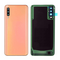 Poklopac - Samsung A505/Galaxy A50 2019 Coral + staklo kamere (NO LOGO).