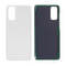 Poklopac - Samsung G980/Galaxy S20 Aura beli (NO LOGO).