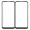 Staklo touchscreen-a - Samsung A115/Galaxy A11 Crno (Original Quality).