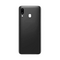 Poklopac - Samsung A305/Galaxy A30 2019 crni + staklo kamere (NO LOGO).