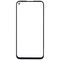 Staklo touchscreen-a - Realme 6 Crno CHO.