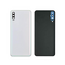 Poklopac - Samsung A705/Galaxy A70 2019 beli + staklo kamere (NO LOGO).