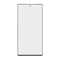 Staklo touchscreen-a - Samsung N975/Galaxy Note 10 Plus Crno (Original Quaility).