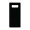 Poklopac - Samsung N950/Galaxy Note 8 Midnight crni (NO LOGO).