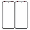Staklo touchscreen-a - Samsung A528B Galaxy A52s 5G Crno.
