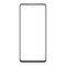 Staklo touchscreen-a+OCA - Samsung A525/Galaxy A52 2021 crno.