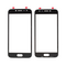 Staklo touchscreen-a+OCA - Samsung J200F/Galaxy J2 2015 crno.