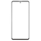 Staklo touchscreen-a+OCA - Samsung G770/Galaxy S10 Lite crno.