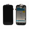 LCD ekran (displej) - ZTE Blade Q mini+touch screen crni+frame.