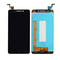 LCD ekran (displej) - Lenovo A5000+touch screen crni.