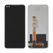 LCD ekran (displej) - Realme 6 Pro+touch screen crni.