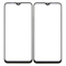 Staklo touchscreen-a+OCA - Samsung M205/Galaxy M20 2019 crno.