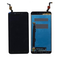 LCD ekran (displej) - Lenovo Vibe K5/A6020a40(crni flet)+touch screen crni.