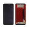 LCD ekran (displej) - ZTE Blade A530+touch screen crni.