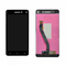 LCD ekran (displej) - Lenovo Vibe S1+touch screen crni.