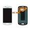 LCD ekran (displej) - Samsung i8190/Galaxy S3 Mini+touch screen beli(bez frame-a).