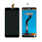 LCD ekran (displej) - ZTE Blade A452+touch screen crni.