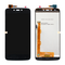 LCD ekran (displej) - Motorola MOTO C PLUS+touch screen crni.