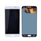 LCD ekran (displej) - Samsung E500/Galaxy E5+touch screen beli.
