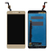 LCD ekran (displej) - Lenovo Vibe K5/A6020a40(crni flet)+touch screen zlatni.