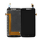LCD ekran (displej) - Lenovo S650+touch screen crni.