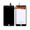 LCD ekran (displej) - Alcatel OT POP Star/5022D+touch screen crni (V3-zuti flet).
