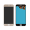 LCD ekran (displej) - Samsung A810/Galaxy A8 2016+touch screen zlatni OLED.