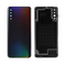 Poklopac - Samsung A705/Galaxy A70 2019 crni+staklo kamere SPO SH.