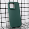 Zastitna futrola 3D Camera - iPhone 16 Pro Max 6.9 tamno zelena.