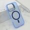 Zastitna futrola SHINE MagSafe - iPhone 16 Pro plava (MS).