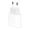 Kucni punjac - iPhone 14/13/12/11 PD Fast charger 20W 3A HQ (MS).