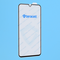 Zastitno staklo Tempered glass (zastitno staklo za ekran) Teracell Titan 2.5D 10u1 Samsung A346 Galaxy A34 5G 5G crni.