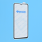 Zastitno staklo Tempered glass (zastitno staklo za ekran) Teracell Titan 2.5D Samsung A135 Galaxy A13 4G/A136 Galaxy A13 5G crni.